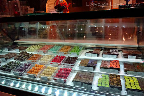 マカロンやチョコ マカロン チョコ