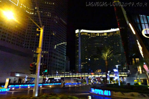 車内から アリア