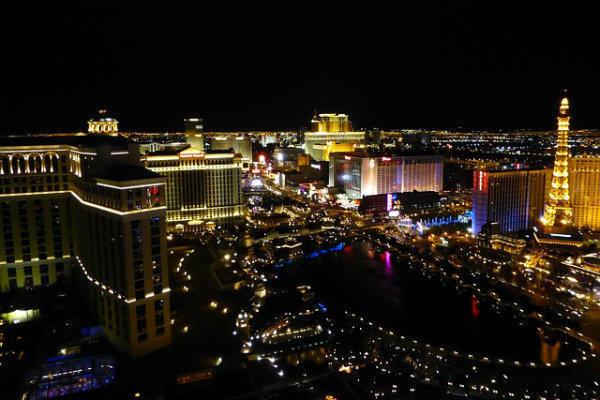 ラスベガス ラスベガス