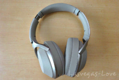 ノイズキャンセリングヘッドホン