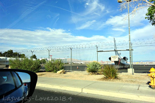 マッキャラン空港