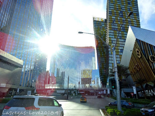 シティデンター　アリア