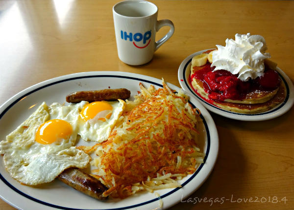 IHOP