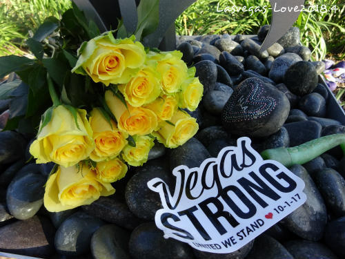 Vegas Strong