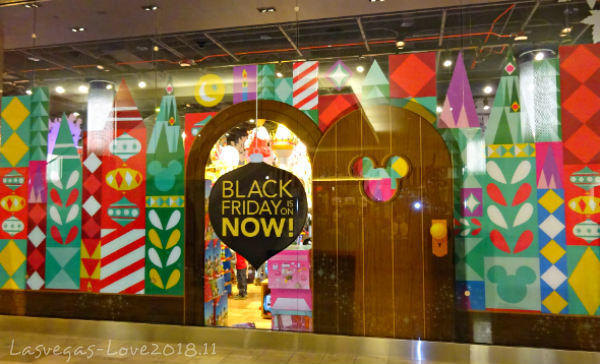 ブラックフライデー　BlackFriday