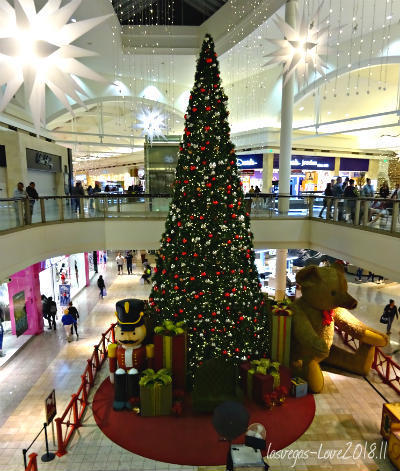 ギャレリア アット サンセット