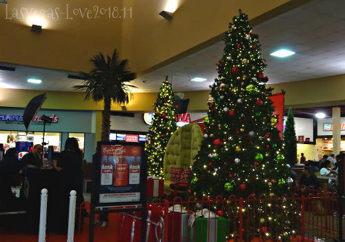 プレミアムアウトレット サウス