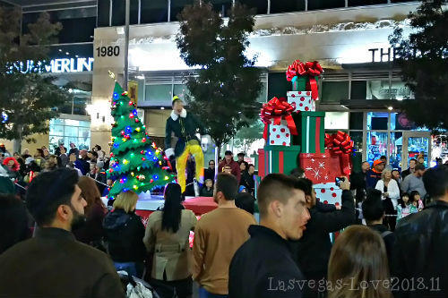 パレード　山車