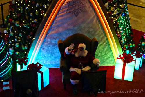 ファッションショー　モール