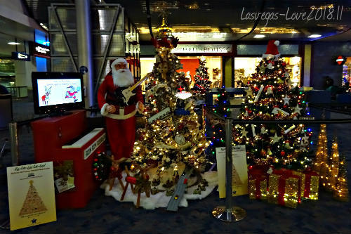 マッキャラン国際空港