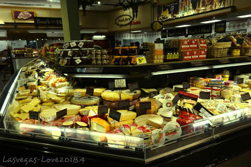 f:id:lasvegas-love:20190211152324j:plain チーズ