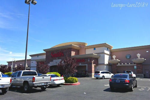 f:id:lasvegas-love:20190211155401j:plain スーパーマーケット