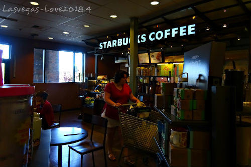 f:id:lasvegas-love:20190211171827j:plain スタバ