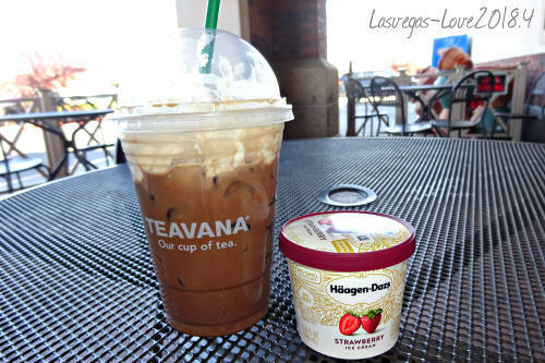 f:id:lasvegas-love:20190211172247j:plain カフェモカ ストロベリー