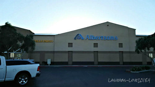 Albertsons