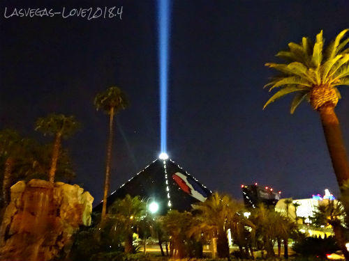 ルクソール Luxor