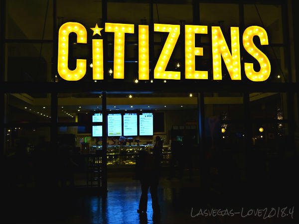 CiTIZENS