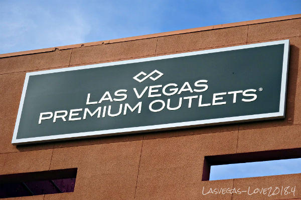 Las Vegas North Premium Outlets