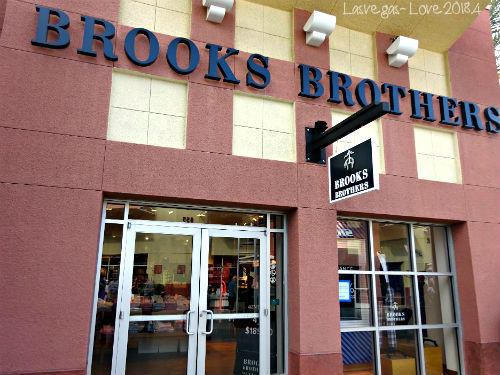 Brooks Brothers