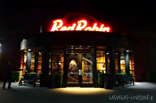 Red Robin