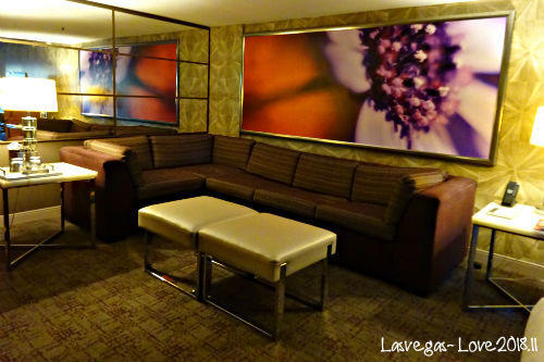 f:id:lasvegas-love:20190904153528j:plain ソファ