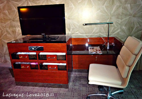 f:id:lasvegas-love:20190904211504j:plain TV