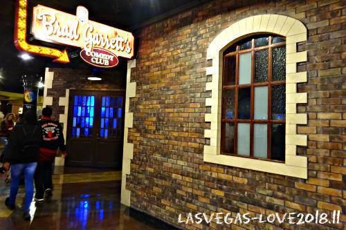 コメディークラブ