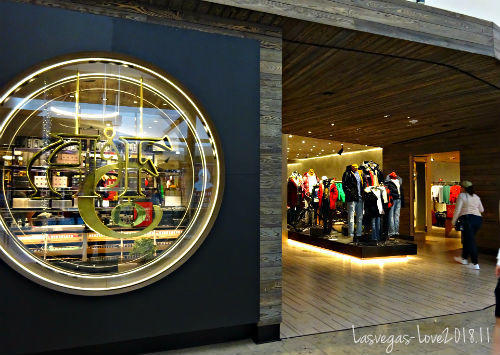 アバクロ　ラスベガス