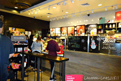 スターバックス