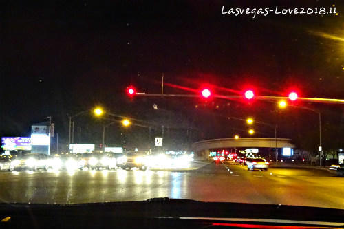 ストリップ　ラスベガス