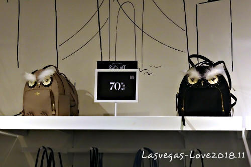 ケイトスペード　セール　ADD