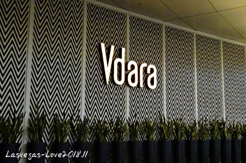 VDARA　Lasvegas