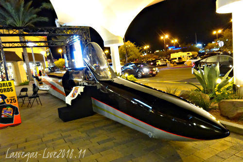 f:id:lasvegas-love:20191231222441j:plain ジェット カー