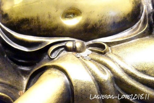 ラスベガス　アリア