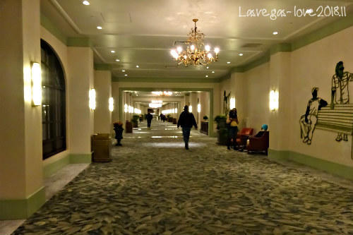 パークＭＧＭ　ラスベガス