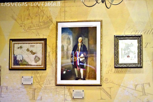 サンドイッチ伯爵