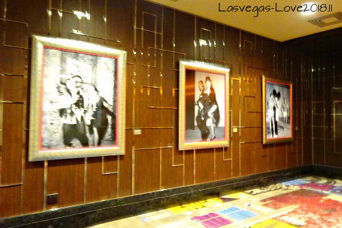 コスモポリタンラスベガス