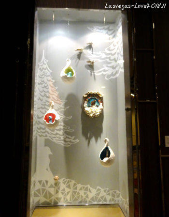 コスモポリタンラスベガス