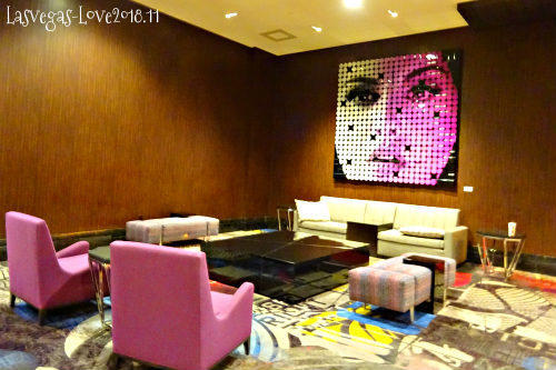 コスモポリタンラスベガス