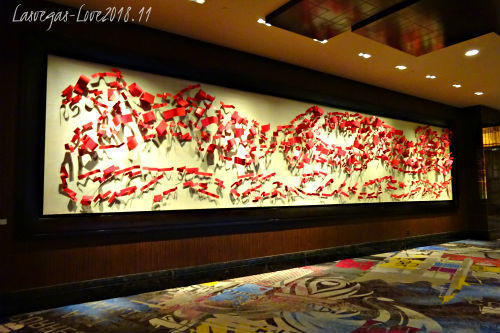 コスモポリタンラスベガス