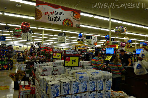 アルバートソンズ