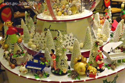 The Buffet　ウィン　ラスベガス