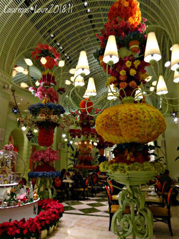 The Buffet　ウィン　ラスベガス