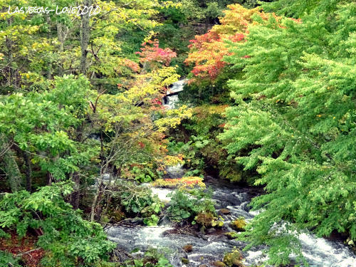 滝見橋