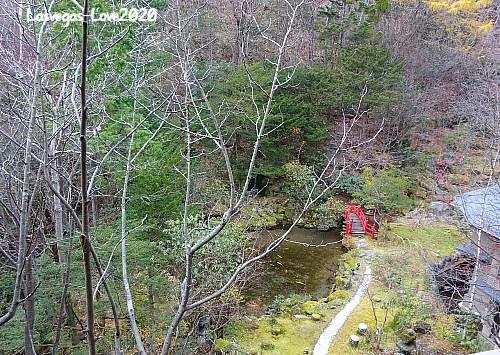 登別温泉 滝乃家