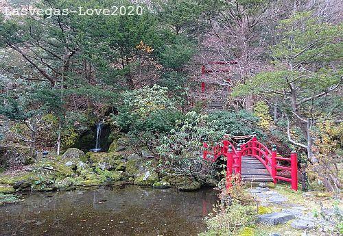 登別温泉 滝乃家