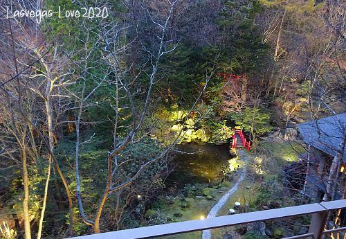 登別温泉 滝乃家