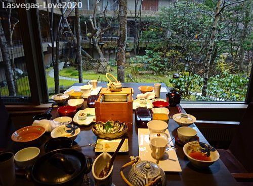 登別温泉 滝乃家