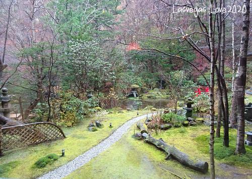 登別温泉 滝乃家