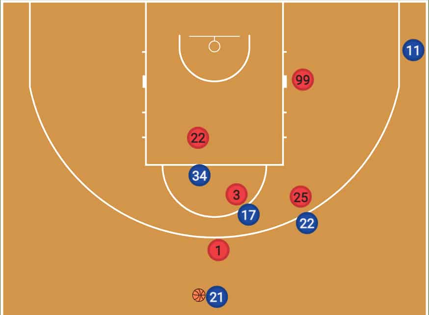 戦術とは 一般の人気 最新記事を集めました はてな